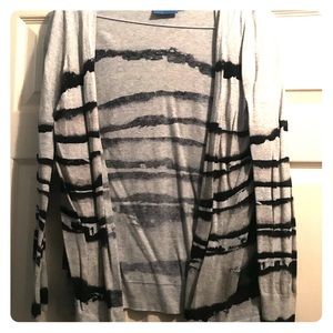 Simply Vera Cardigan